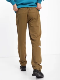 Брюки The North Face Athletic Winter Tapered модель NF0A7X6F37U1 Фото