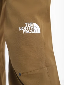 Брюки The North Face Athletic Winter Tapered модель NF0A7X6F37U1 Фото