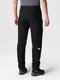 Брюки The North Face Winter Exploration Regular Tapered Cargo модель NF0A7Z94JK31 Фото