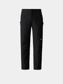 Брюки The North Face Winter Exploration Regular Tapered Cargo модель NF0A7Z94JK31 Фото