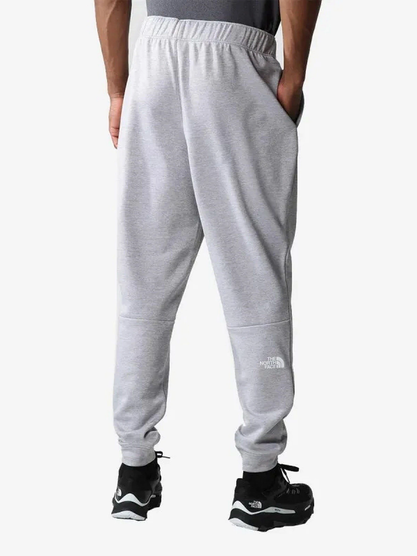 Брюки The North Face REAXION POLAR модель NF0A7Z9PDYX1 Фото