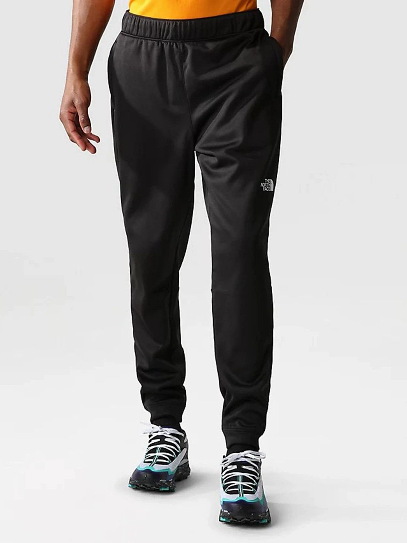 Брюки The North Face Reaxion Fleece модель NF0A7Z9PJK31 Брюки The North Face Reaxion Fleece модель NF0A7Z9PJK31 Фото