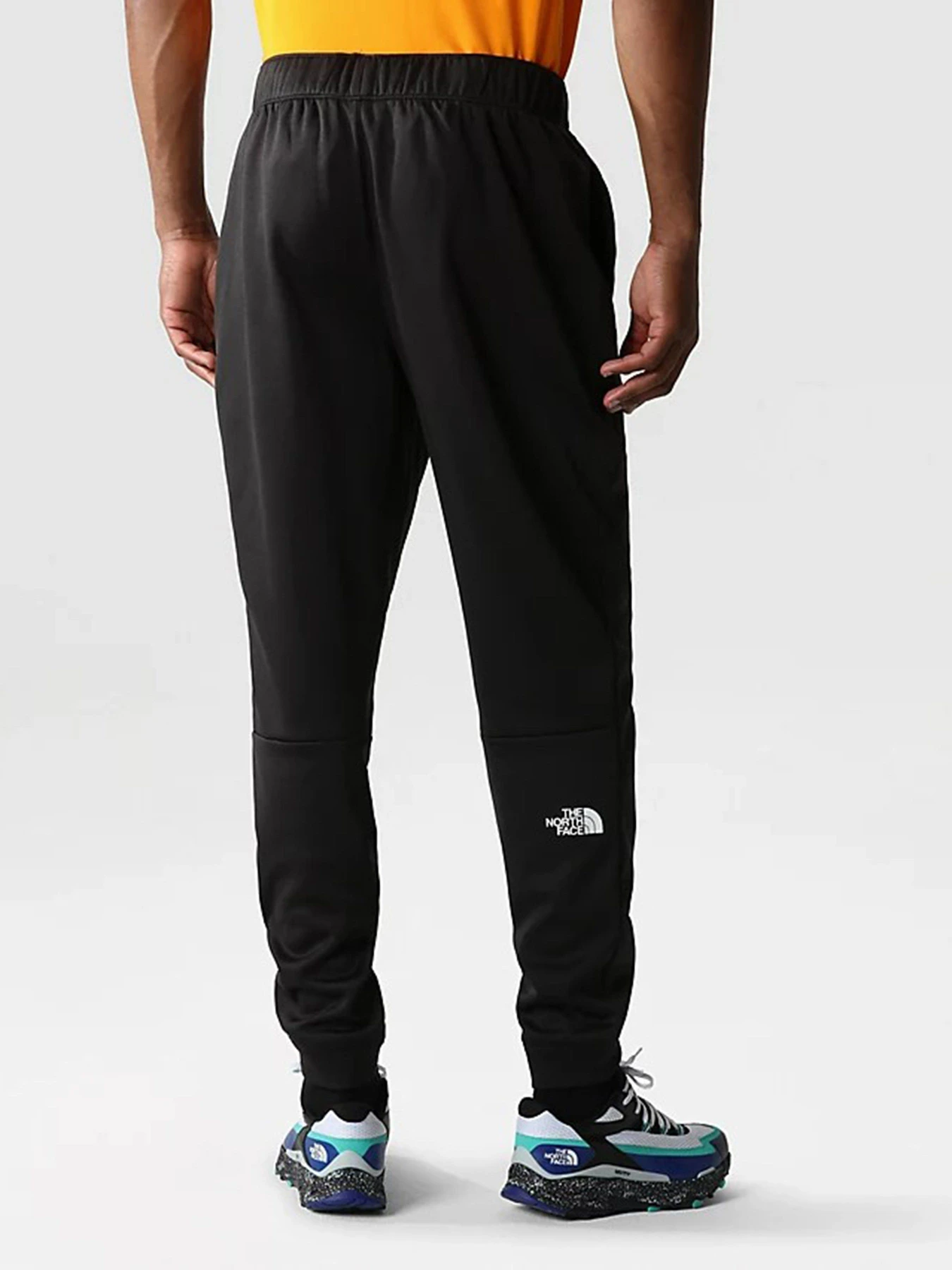 Брюки The North Face Reaxion Fleece модель NF0A7Z9PJK31 Брюки The North Face Reaxion Fleece модель NF0A7Z9PJK31 Фото