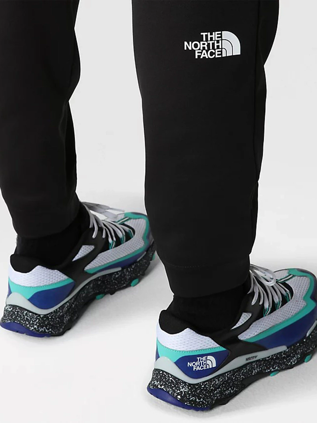 Брюки The North Face Reaxion Fleece модель NF0A7Z9PJK31 Брюки The North Face Reaxion Fleece модель NF0A7Z9PJK31 Фото