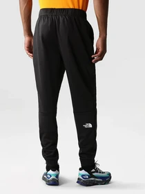 Брюки The North Face Reaxion Fleece модель NF0A7Z9PJK31 Фото