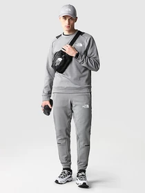 Брюки The North Face Mountain Athletics Wind модель NF0A7ZANDYY1 Фото