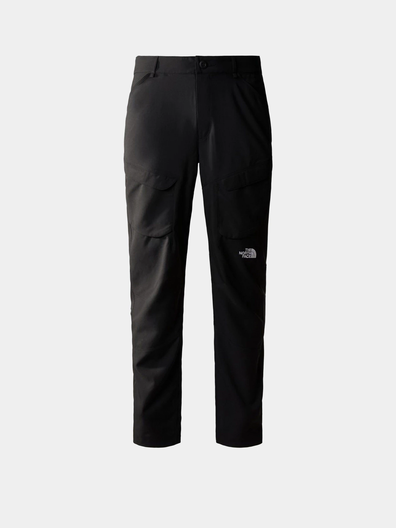 Брюки The North Face ATHLETIC OUTDOOR CIRCULAR модель NF0A7ZLIJK31 Брюки The North Face ATHLETIC OUTDOOR CIRCULAR модель NF0A7ZLIJK31 Фото