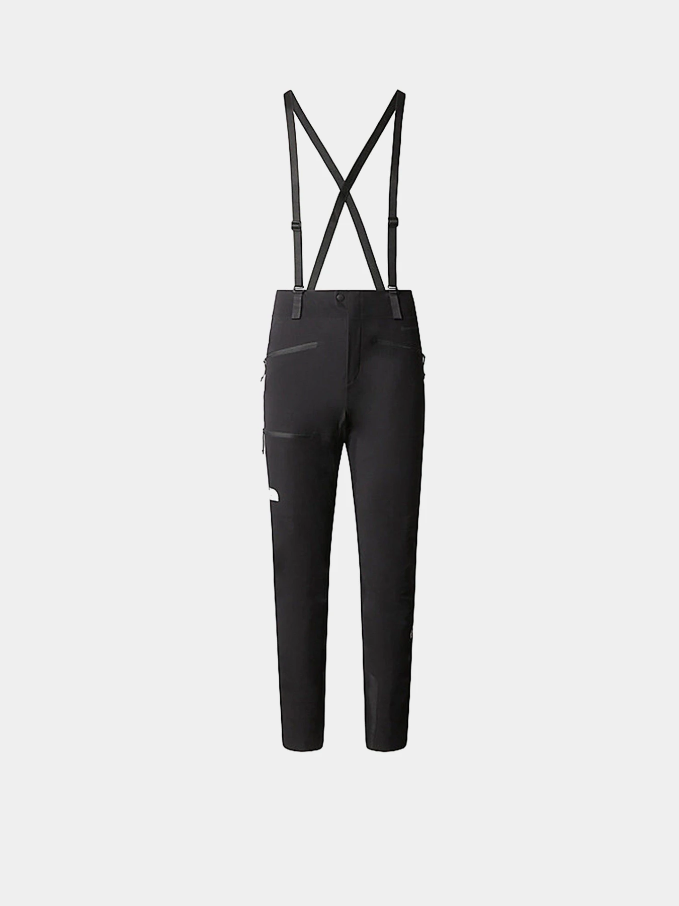 Брюки The North Face Summit Chamlang Softshell модель NF0A82UPKX71 Брюки The North Face Summit Chamlang Softshell модель NF0A82UPKX71 Фото