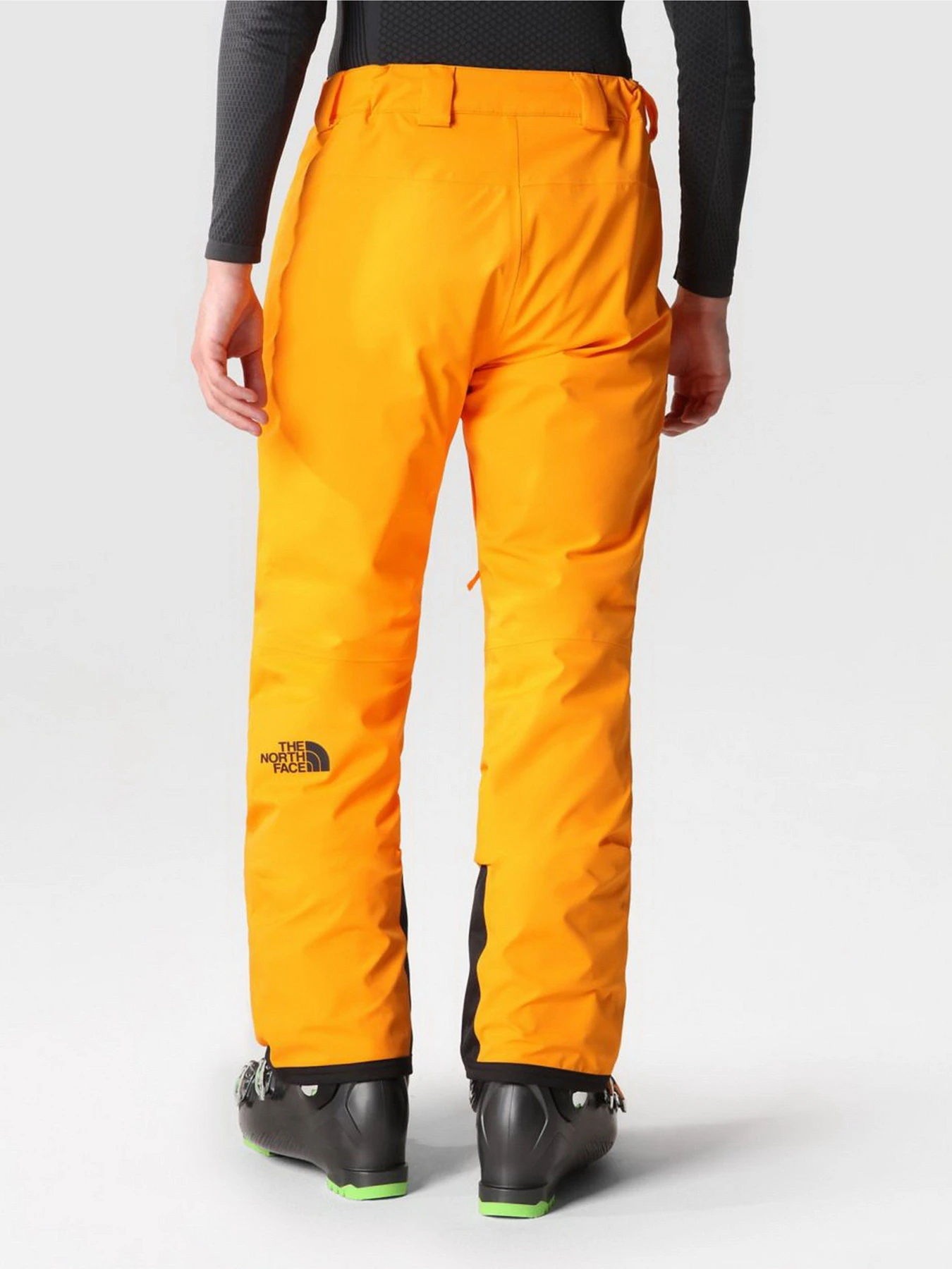 Брюки The North Face Chakal Pant модель NF0A5IYV78M1 Фото