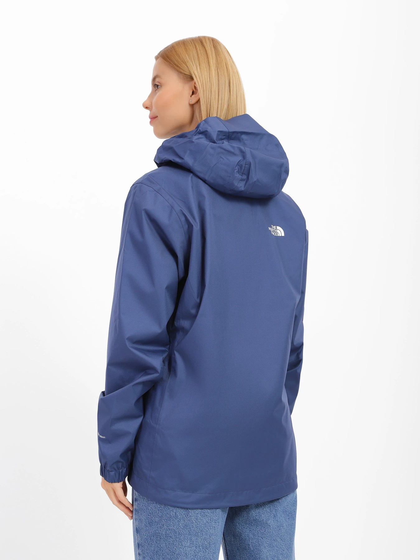Куртки и дубленки The North Face Quest модель NF00A8BAVJY1 Куртки и дубленки The North Face Quest модель NF00A8BAVJY1 Фото