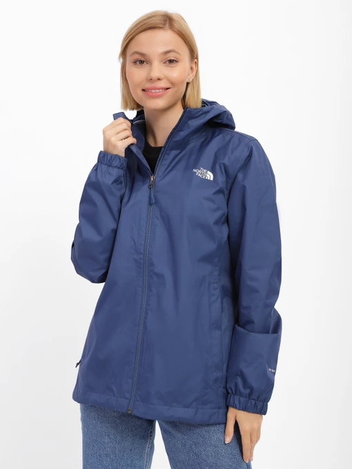 Куртки и дубленки The North Face Quest модель NF00A8BAVJY1 Фото