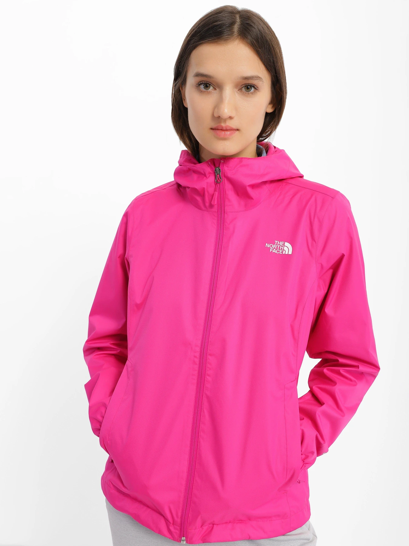 Куртки и дубленки The North Face Quest модель NF00A8BA1461 Фото