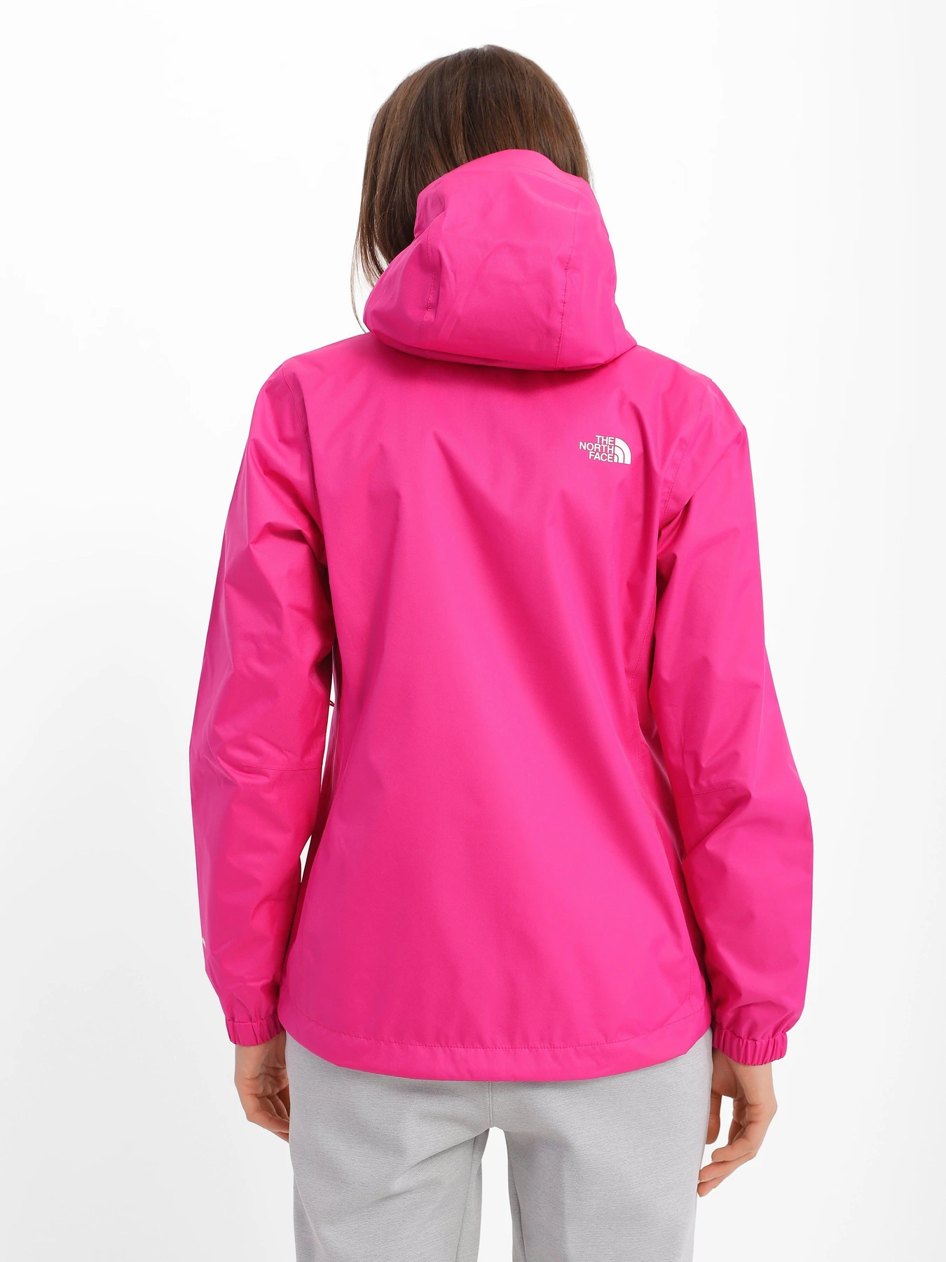 Куртки и дубленки The North Face Quest модель NF00A8BA1461 Фото