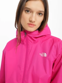 Куртки и дубленки The North Face Quest модель NF00A8BA1461 Фото