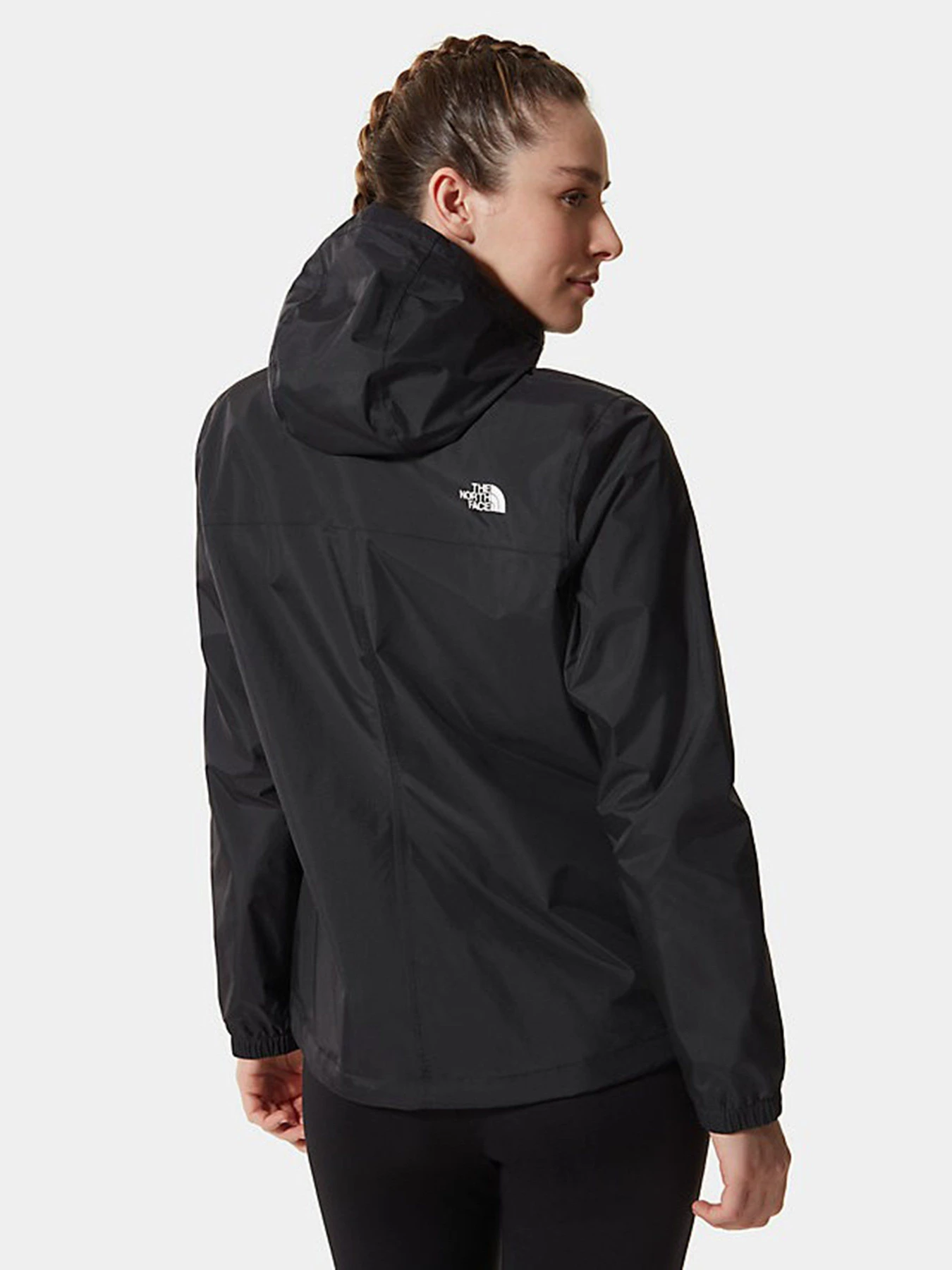 Куртки и дубленки The North Face Antora модель NF0A7QEUJK31 Фото