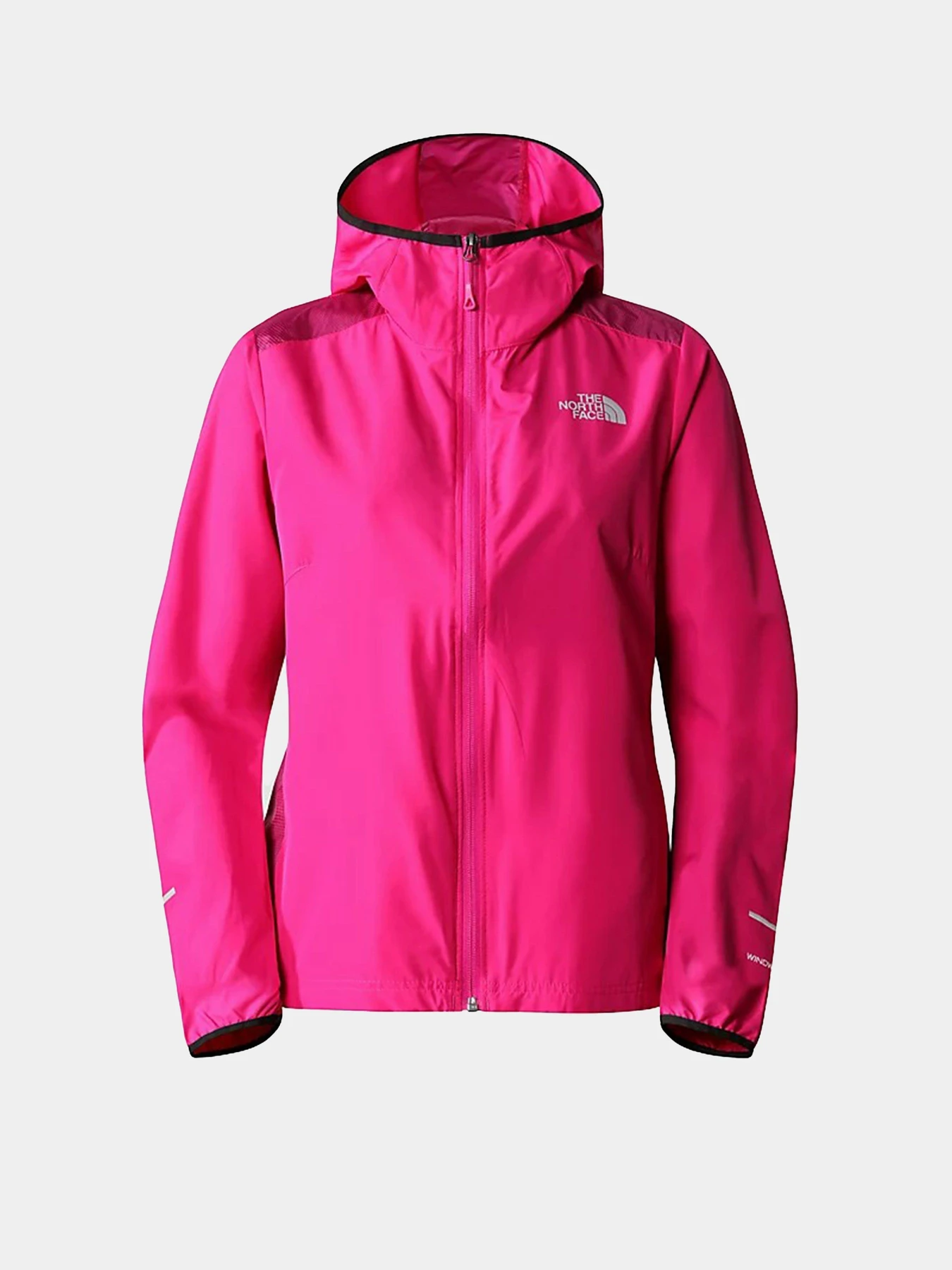 Куртки и дубленки The North Face Run Wind модель NF0A7SXI1461 Фото