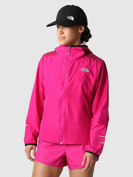 Куртки и дубленки The North Face Run Wind модель NF0A7SXI1461 Фото