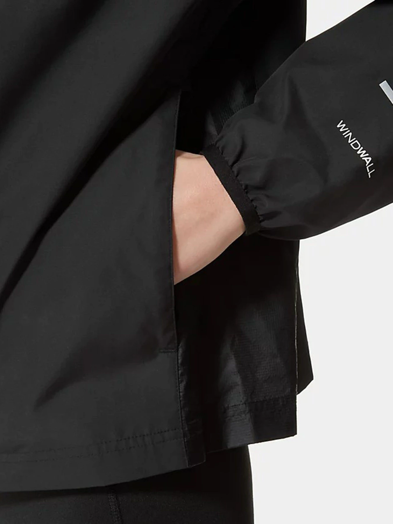 Куртки и дубленки The North Face Run Wind модель NF0A7SXIJK31 Фото