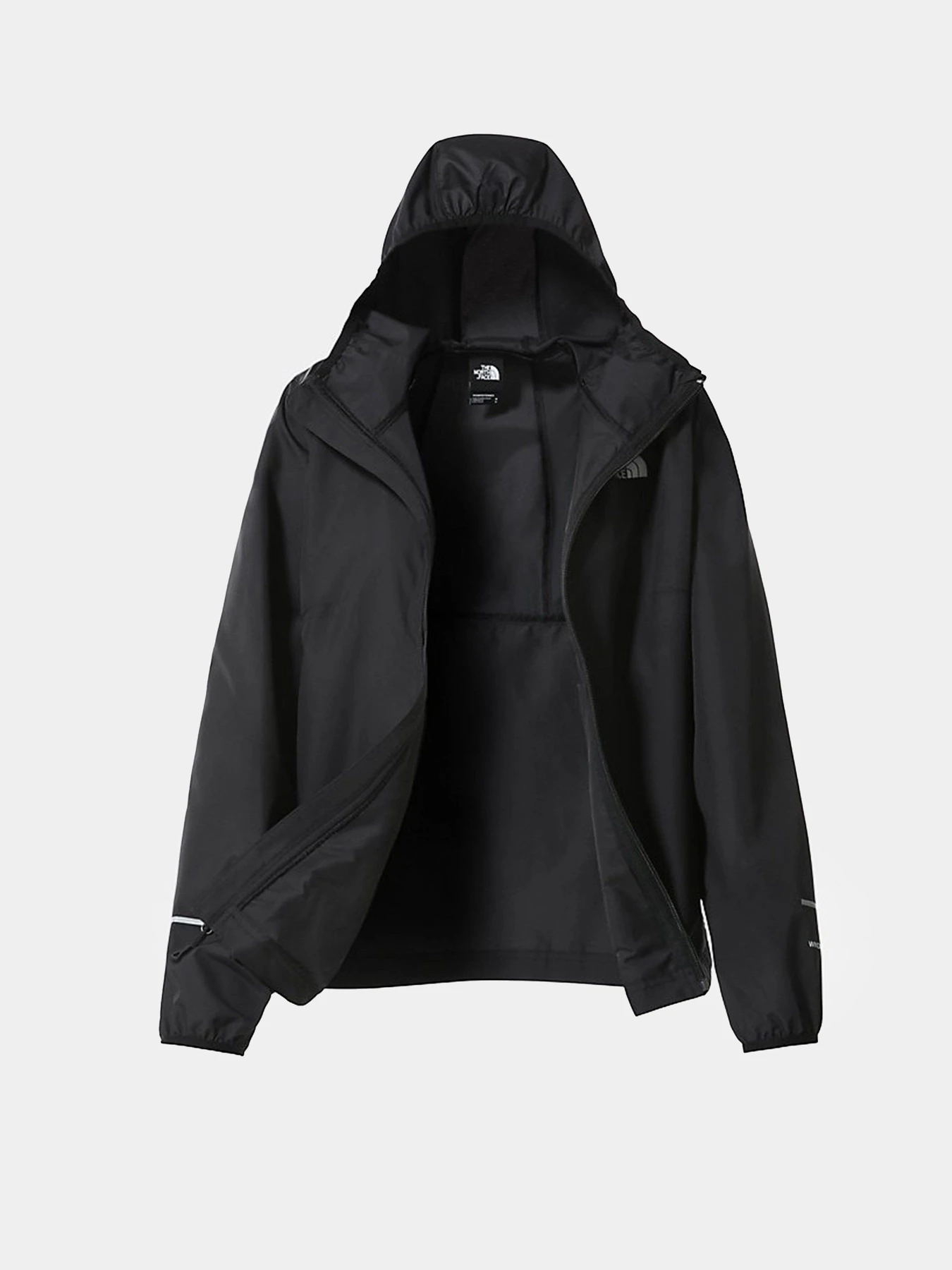 Куртки и дубленки The North Face Run Wind модель NF0A7SXIJK31 Фото