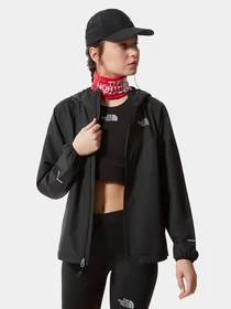 Куртки и дубленки The North Face Run Wind модель NF0A7SXIJK31 Фото