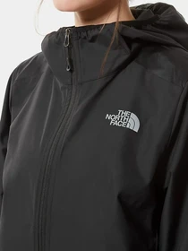Куртки и дубленки The North Face Run Wind модель NF0A7SXIJK31 Фото