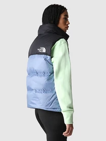 Куртки и дубленки The North Face Nuptse Retro 1996 модель NF0A3XEP73A1 Фото