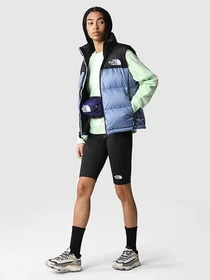 Куртки и дубленки The North Face Nuptse Retro 1996 модель NF0A3XEP73A1 Фото