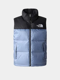 Куртки и дубленки The North Face Nuptse Retro 1996 модель NF0A3XEP73A1 Фото