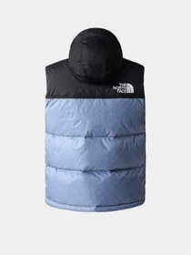 Куртки и дубленки The North Face Nuptse Retro 1996 модель NF0A3XEP73A1 Фото