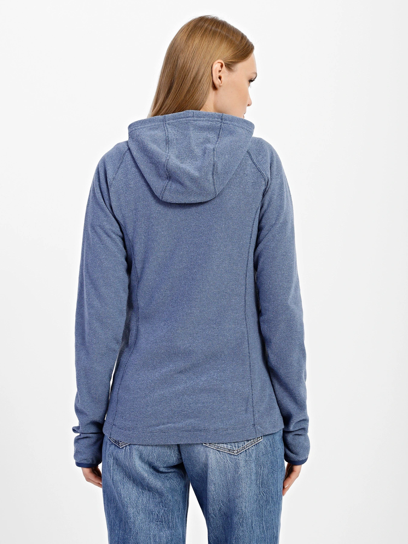 Худи и свитшоты The North Face Homesafe Full-zip Fleece модель NF0A55HN8401 Фото