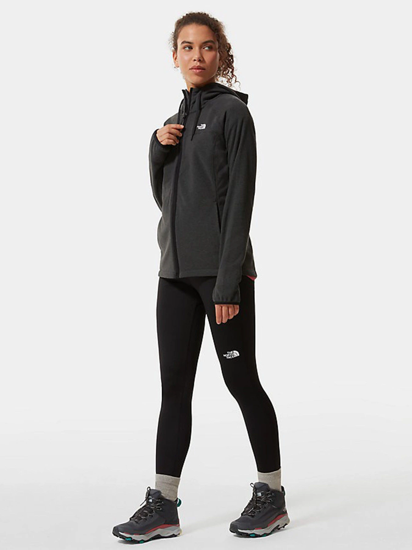Куртки и дубленки The North Face Homesafe модель NF0A55HNTH61 Фото