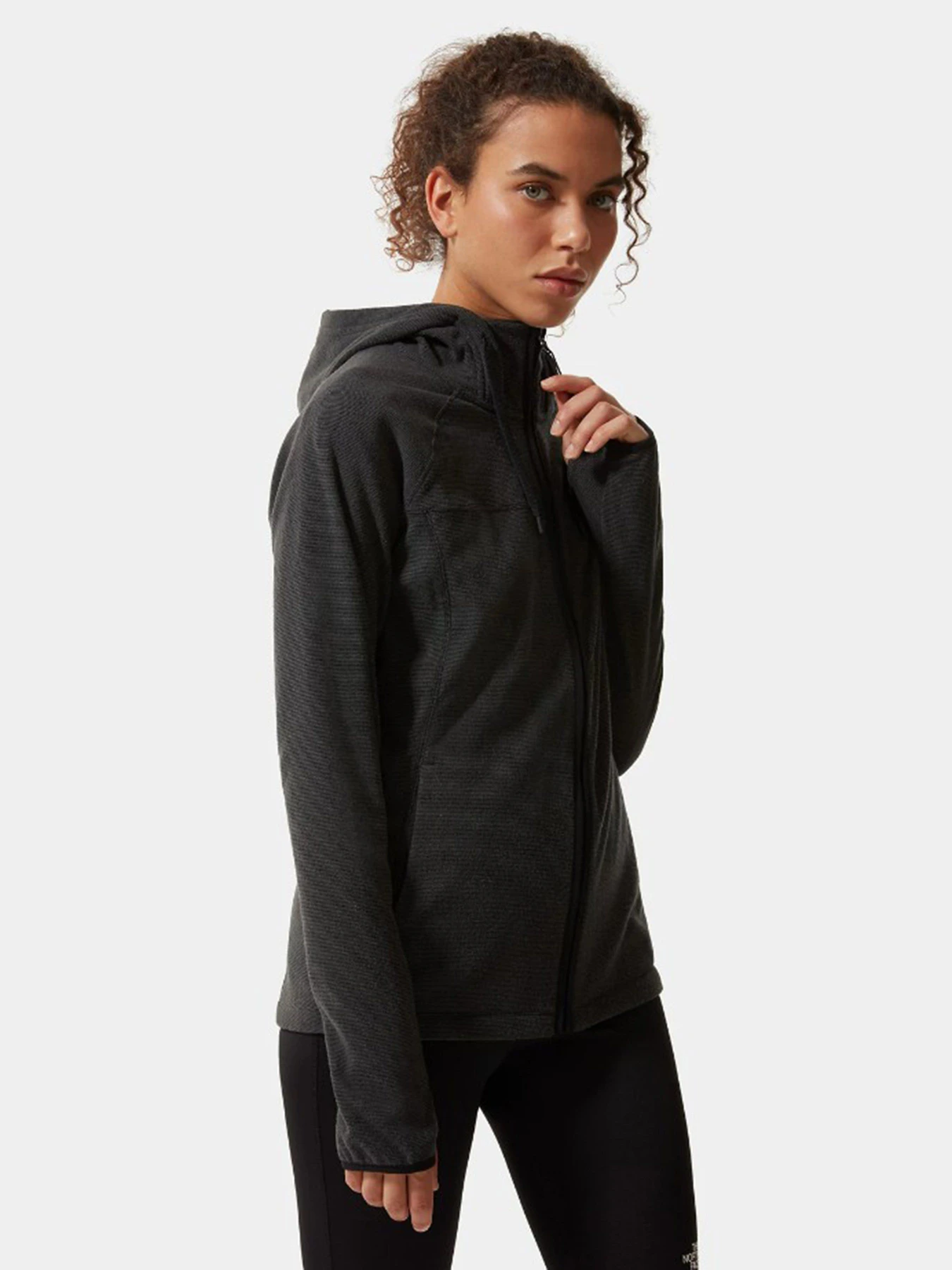 Куртки и дубленки The North Face Homesafe модель NF0A55HNTH61 Фото