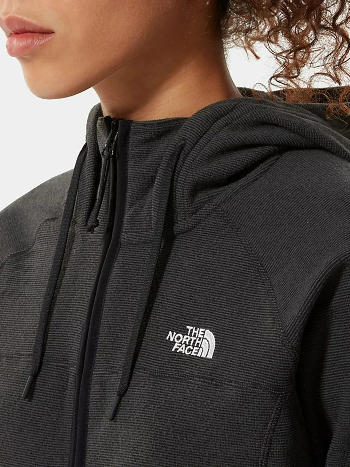 Куртки и дубленки The North Face Homesafe модель NF0A55HNTH61 Фото