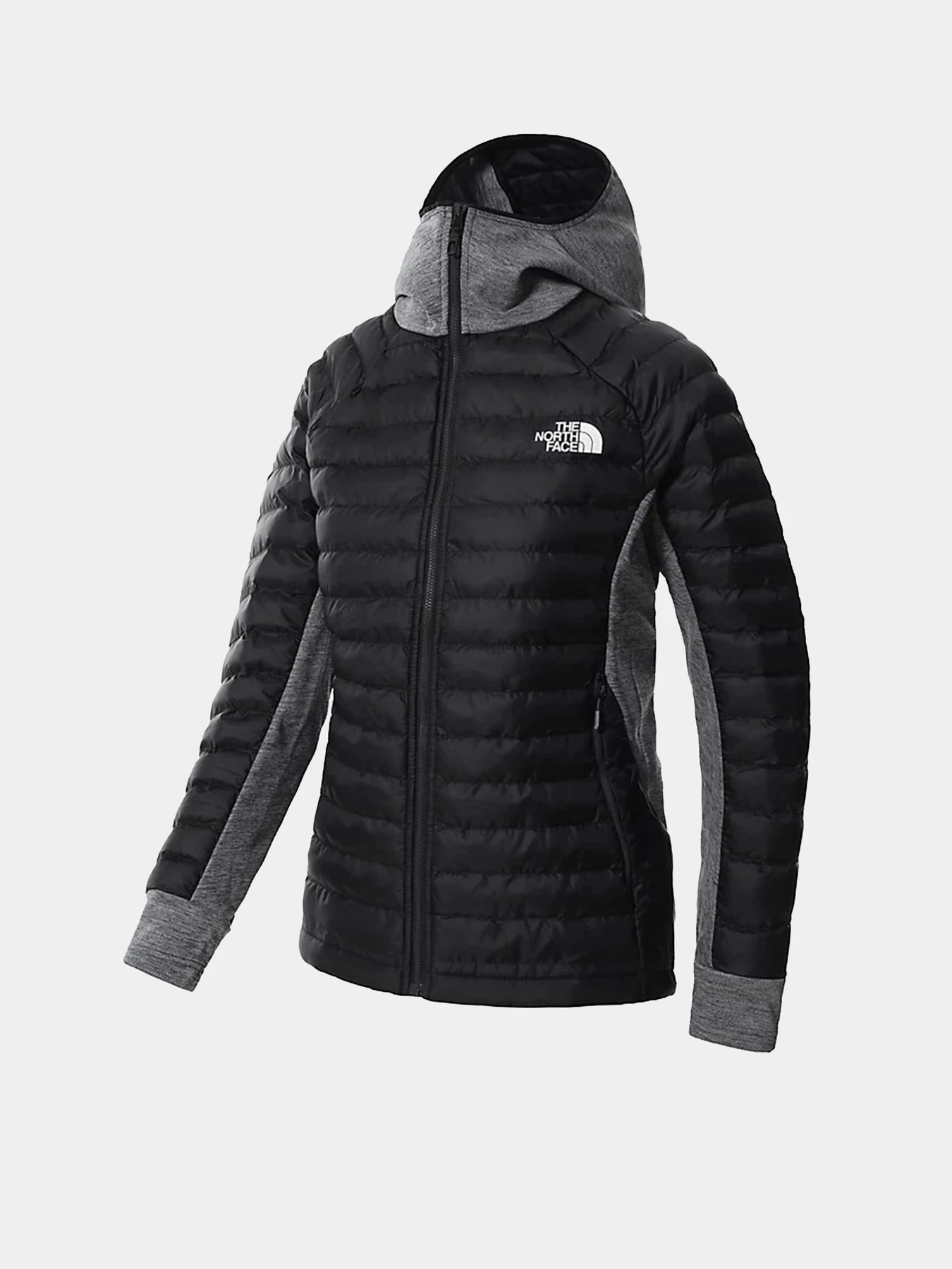 Куртки и дубленки The North Face W AO HYBRID INSULATION модель NF0A5IFF43M1 Фото