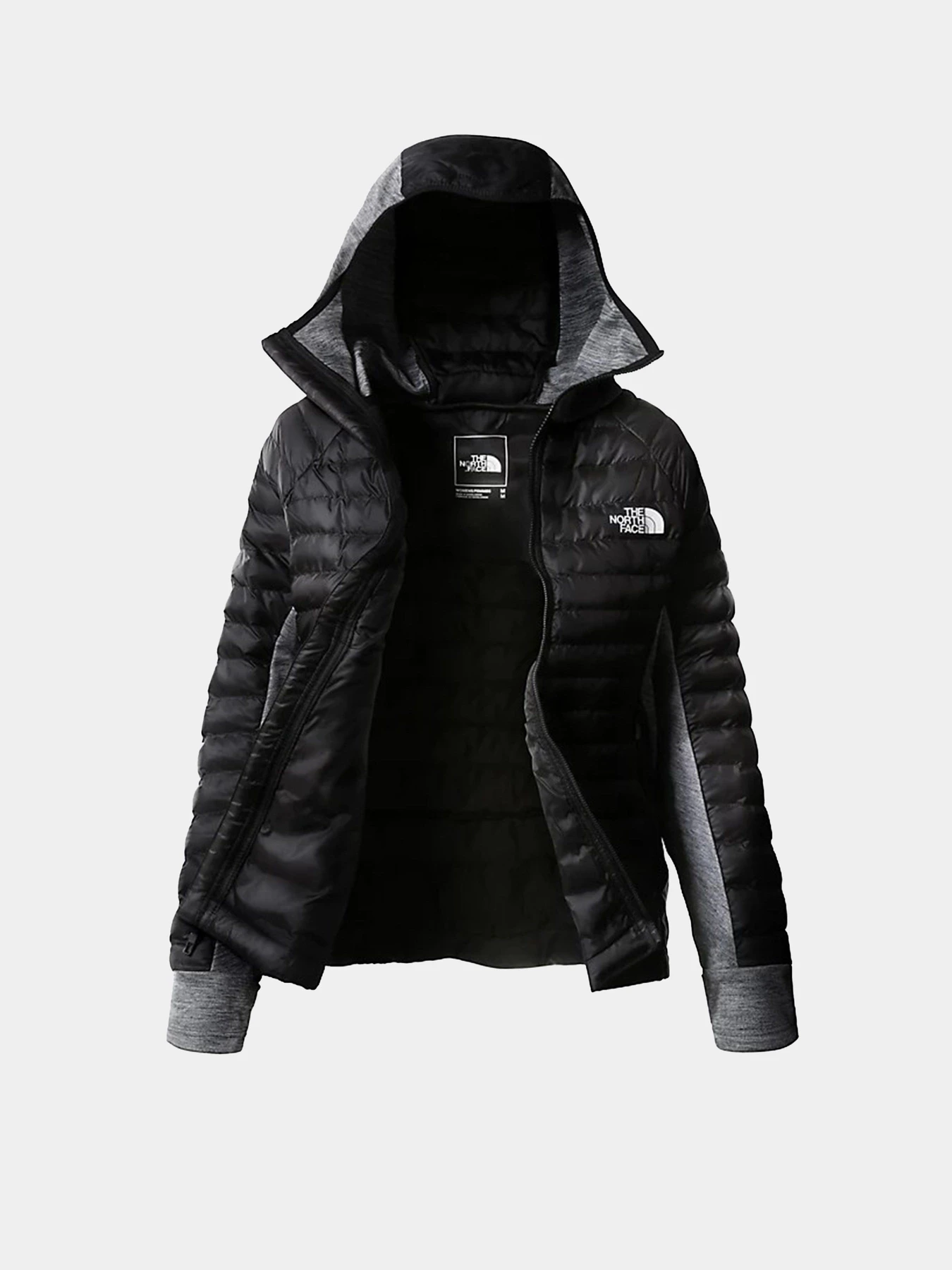 Куртки и дубленки The North Face W AO HYBRID INSULATION модель NF0A5IFF43M1 Фото