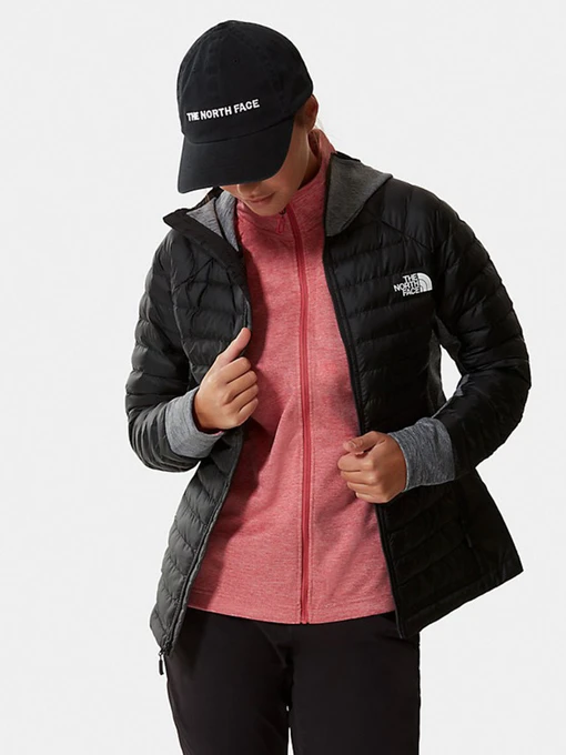 Куртки и дубленки The North Face W AO HYBRID INSULATION модель NF0A5IFF43M1 Фото