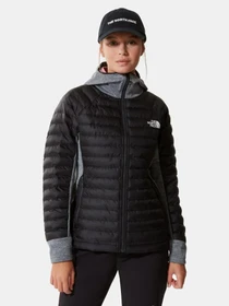 Куртки и дубленки The North Face W AO HYBRID INSULATION модель NF0A5IFF43M1 Фото