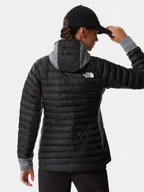 Куртки и дубленки The North Face W AO HYBRID INSULATION модель NF0A5IFF43M1 Фото