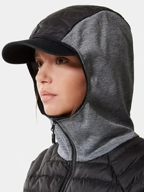 Куртки и дубленки The North Face W AO HYBRID INSULATION модель NF0A5IFF43M1 Фото