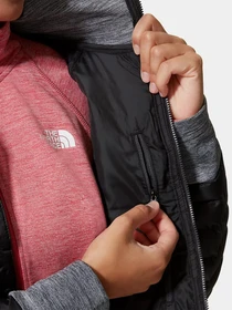 Куртки и дубленки The North Face W AO HYBRID INSULATION модель NF0A5IFF43M1 Фото
