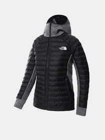 Куртки и дубленки The North Face W AO HYBRID INSULATION модель NF0A5IFF43M1 Фото