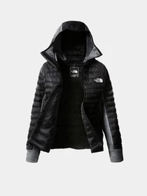 Куртки и дубленки The North Face W AO HYBRID INSULATION модель NF0A5IFF43M1 Фото