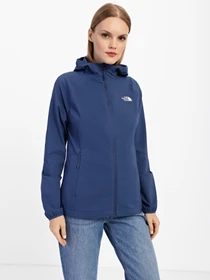 Куртки и дубленки The North Face Nimble Hooded модель NF0A7R2RHDC1 Фото