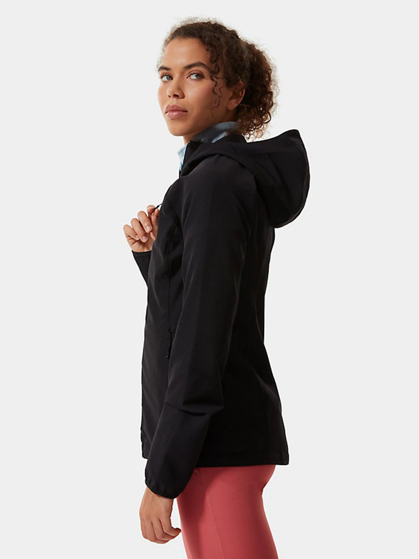 Куртки и дубленки The North Face Apex Nimble модель NF0A7R2RJK31 Куртки и дубленки The North Face Apex Nimble модель NF0A7R2RJK31 Фото