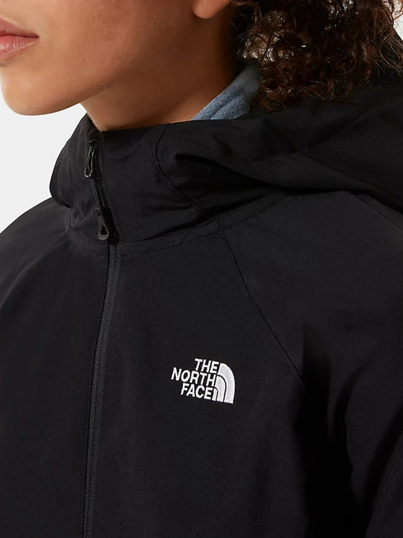 Куртки и дубленки The North Face Apex Nimble модель NF0A7R2RJK31 Куртки и дубленки The North Face Apex Nimble модель NF0A7R2RJK31 Фото