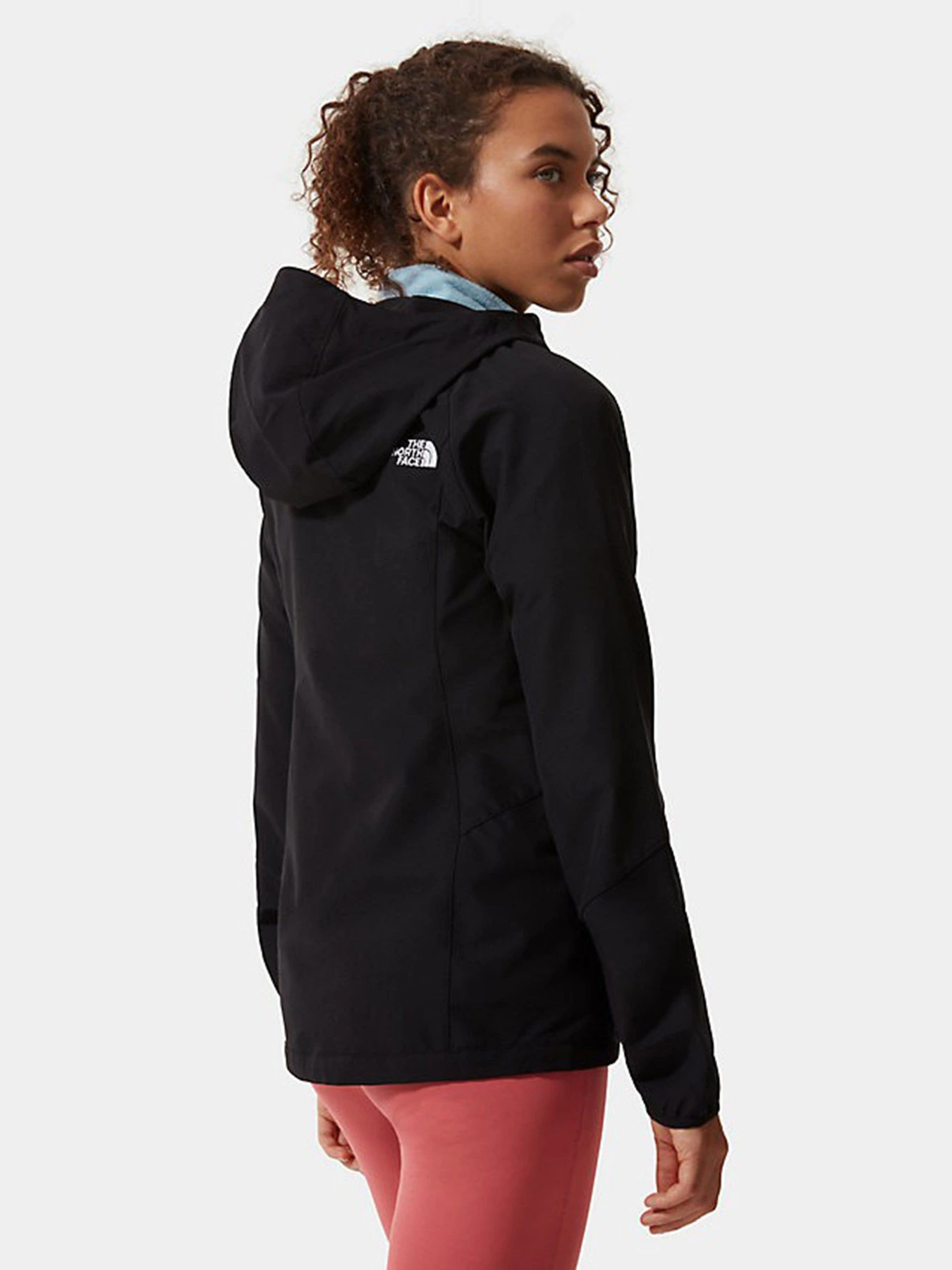 Куртки и дубленки The North Face Apex Nimble модель NF0A7R2RJK31 Куртки и дубленки The North Face Apex Nimble модель NF0A7R2RJK31 Фото
