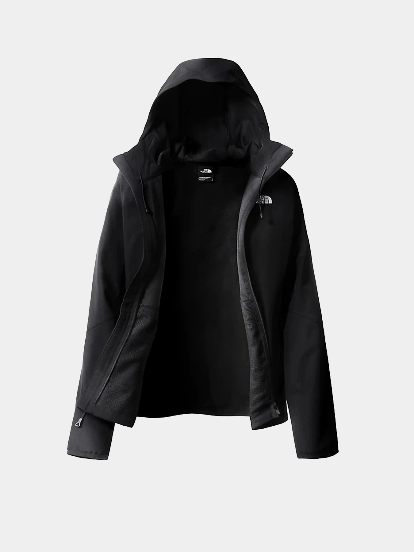 Куртки и дубленки The North Face Apex Nimble модель NF0A7R2RJK31 Куртки и дубленки The North Face Apex Nimble модель NF0A7R2RJK31 Фото