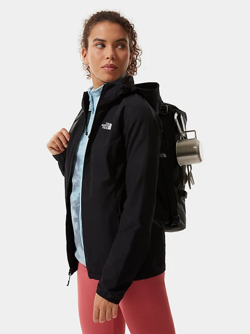 Куртки и дубленки The North Face Apex Nimble модель NF0A7R2RJK31 Фото