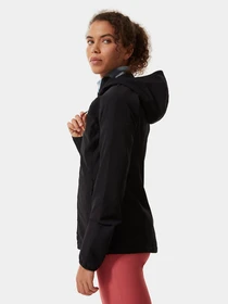 Куртки и дубленки The North Face Apex Nimble модель NF0A7R2RJK31 Фото