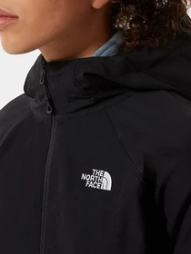 Куртки и дубленки The North Face Apex Nimble модель NF0A7R2RJK31 Фото